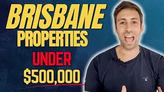 Affordable Properties Available Under $500,000 In Brisbane