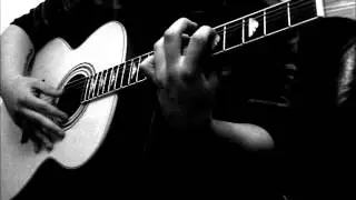 Callum Abbott - heartbeat DEMO