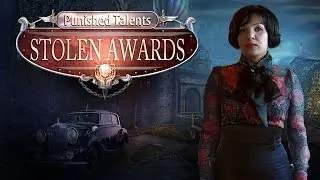 Punished Talents: Stolen Awards