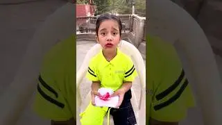 amaira ko y kya gya 🥹