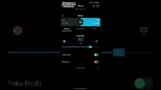 So if you have positions open on Trading 212 CFD, you get to 25% it would normally (more in comment)