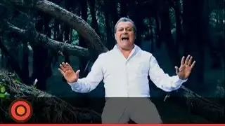 Ismael Miranda - Como El Águila
