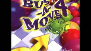 Bust-A-Move 4 Soundtrack: Track 14 - Final Battle