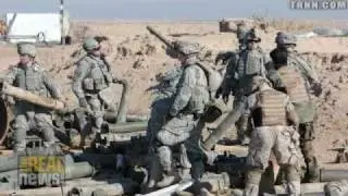 UN mandate for US troops in Iraq running out