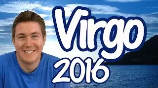 Horoscope for Virgo 2016 &ndash; 2017 | Predictive Astrology
