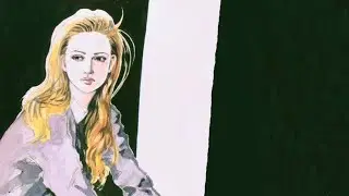 Level E Opening - Cold Finger Girl (Sub Espa&ntilde;ol + Lyrics)