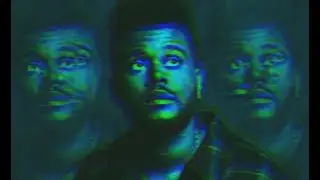 The Weeknd - Call Out My Name (Samuel Fnderio Remix)