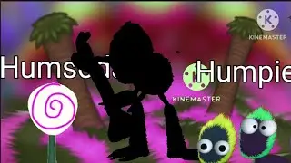 humpies and humsoda hypno humbug island (11/15) (12/15) ( new (10/15)