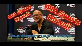THE ROCK took the soul of JOHN CENA who turns heel, attacks CODY RHODES, his BREAKFAST OF CHAMPIONS!