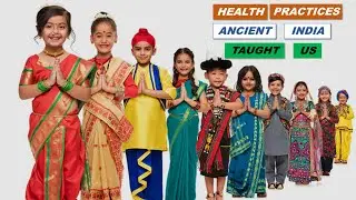 5 Superb Health Practices From Indian Culture We Forgot