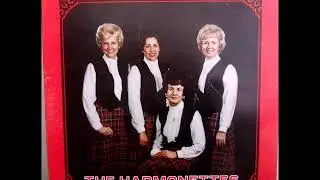 Happiness / The Harmonettes