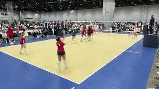 @ Colorado Juniors - Game