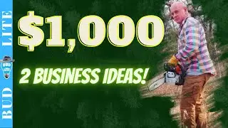 $1000.00+ Side Hustle ideas