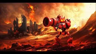 Developing Combat System & Adding Rockets | Bullets Behavior in Construct 3 | Part 8