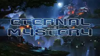 📡 THE RAVEN presents ETERNAL MYSTERY #134