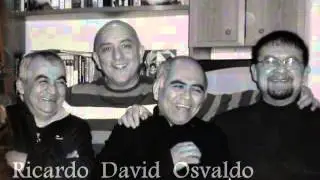 Rene y Daniel- A FUEGO LENTO