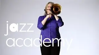 Trombone Technique: The Use of Air
