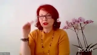 Мастер класс 