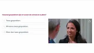 Luisteren examen A2