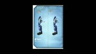 Every Lego star wars 2002 set compilation