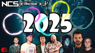 Ranking Every 2025 NCS Song!