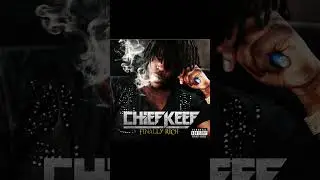 CHIEF KEEF FINALLY RICH ALBUM!