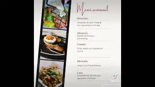 Revitaliza Tu Men&uacute; con #GastrosHappy | #ideasaludable #estilodevidasano