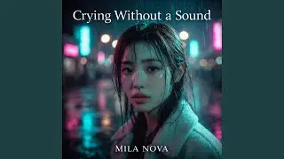 Crying Without a Sound