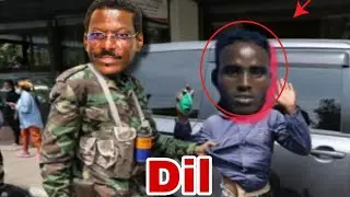 Xog Cusub: Madaxweyne Qoor oo lagu eedeeyey in uu tooga diiday dad dilay iyo maxkamada oo ka shakisa