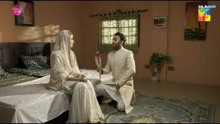Khwabon Mein Mili - Ep 4 & 5 Promo - Sat & Sun At 09:00 PM - Only On HUM TV