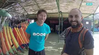 Yapabilir misin? 6. Bölüm - Windsurf