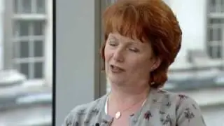 Hazel's regrets