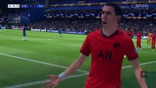 FIFA 20 - DEMO Compilation (Full Manual goals, saves, cpu, dribling skills...)