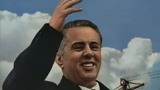 Enver Hoxha 🇦🇱☭ | Gangsta's Paradise