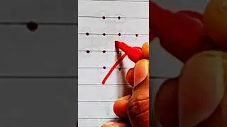 |4*2|#trending#youtubeshorts#kolam#dj #like#live#cute#shorts#share#livestream#viralvideo#drawing#art