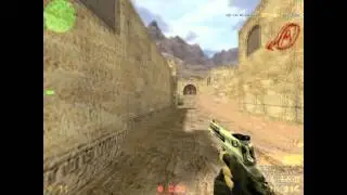 Pikuim 5k @esea Cs 1.6