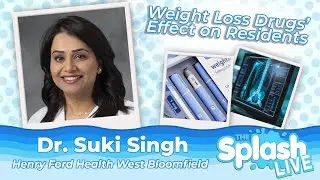 How Safe are Popular Weight Loss Drugs Like Ozempic? | Dr. Suki Singh | Henry Ford Health