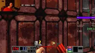 Blood: Fresh Supply - Episode 1 in 3:46[WR]
