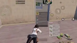 [EMERGENCY CHEATER] [PUBG MOBILE TENCENT] Please BANNED DEVICE to CHEATER