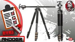 943 | ANDOER TRIPIE 360 REVIEW NO TODO LO BARATO SALE MALO