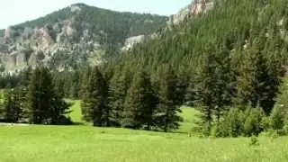 Montana Ranch  - A Jewel- Monarch, Montana