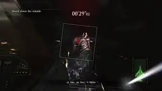 RE8 Village