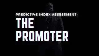 The Promoter Archetype: The Art of Idea Amplification