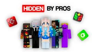 Mods & Resource Packs Every Pro Player Use in Minecraft PvP | LlNK in Description