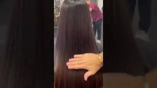 Repair Your Hair Using Antisocial 💗