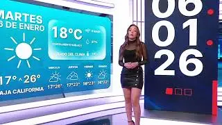 Valentina Rodriguez 06 Enero 2026