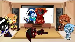 sun and moon show reacts