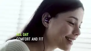 Shure SE215 Universal-fit In-ear Monitors