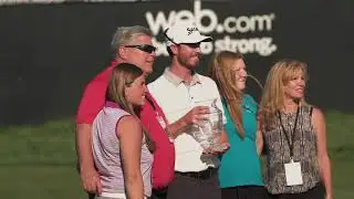 Help Drive Good at the 2019 Pinnacle Bank Championship presented by Chevrolet