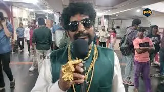 Darling Movie Review | Darling Movie Public Talk | Movie Public Review | Pcktv Telugu